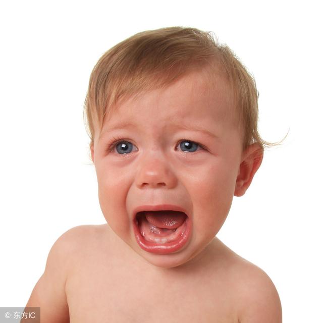 孩子发脾气怎么办？错误的处理方式会不会养成暴躁骄纵的性格？