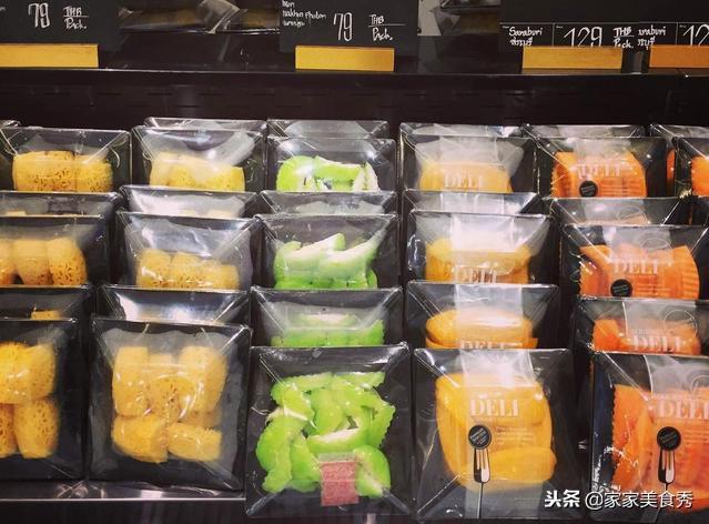 超市这3样吃食，员工一般都不买，有些家长不知情