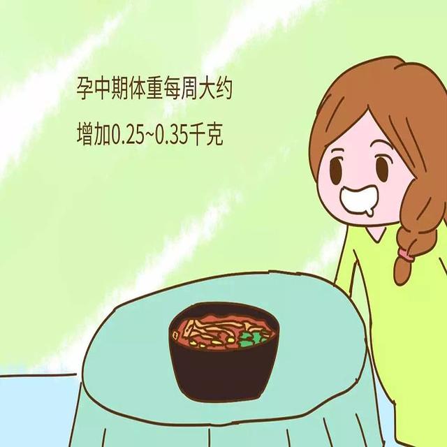 孕产说：怀孕几月胎儿可以稳定？有什么科学依据，孕妈们要知道