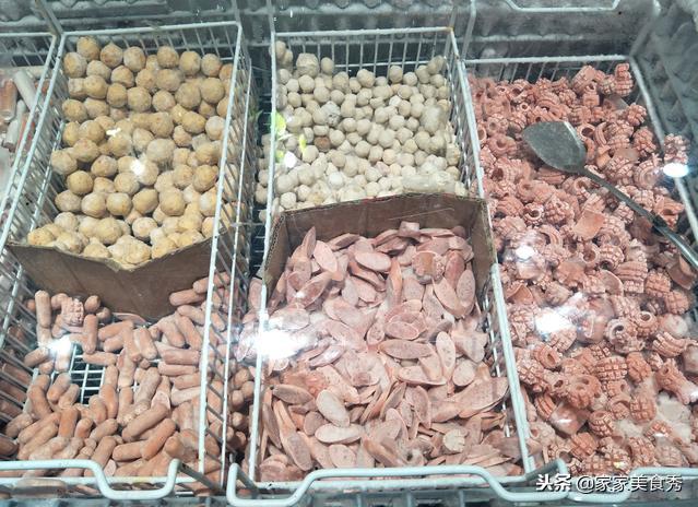 超市这3样吃食，员工一般都不买，有些家长不知情