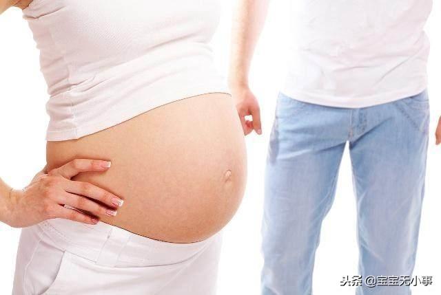 孕妇怀的是头胎还是二胎，在入盆的时候，会有很大的差别