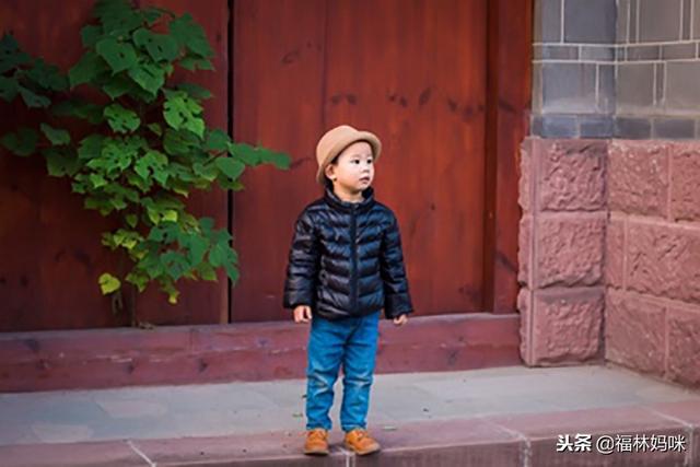 冬天穿衣服越厚越好?别傻了,这样穿才是王道!