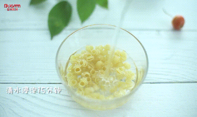 宝宝意面的经典做法，比肉还好吃，宝宝一口气吃了两碗