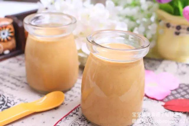 宝宝辅食里加它，吃嘛嘛香、超营养！