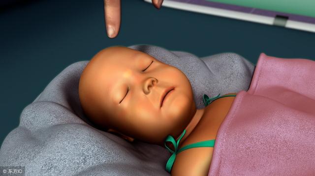 宝宝黄疸还不退怎么办？了解到这些情况，就知道没那么可怕！