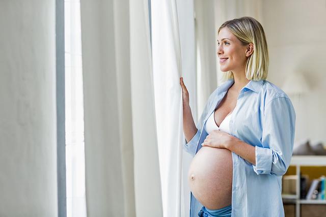 孕晚期怀男孩女孩区别？没想到这么明显