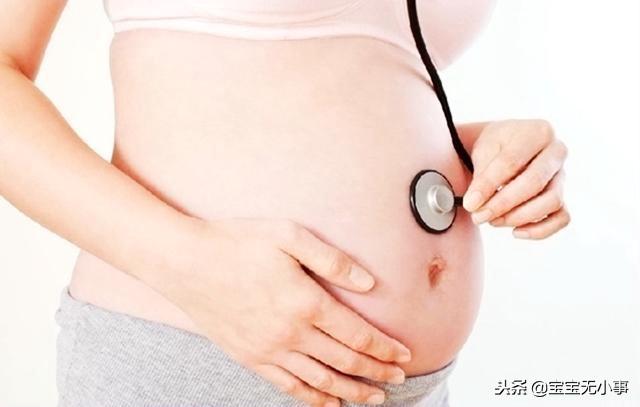 孕晚期，在这件事上孕妇不要偷懒，关键时刻能救胎儿