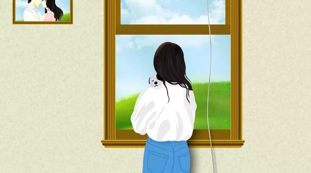 我婆婆当着2岁儿子的面换内衣……