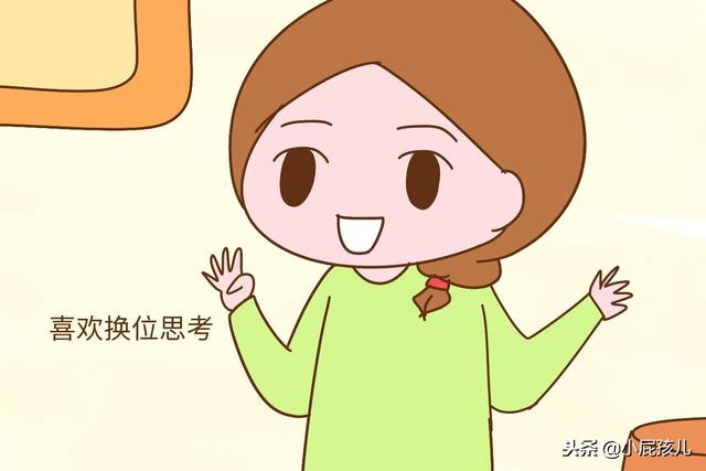 这三类妈妈带大的孩子，情商一般低不了，看你属于哪一类？