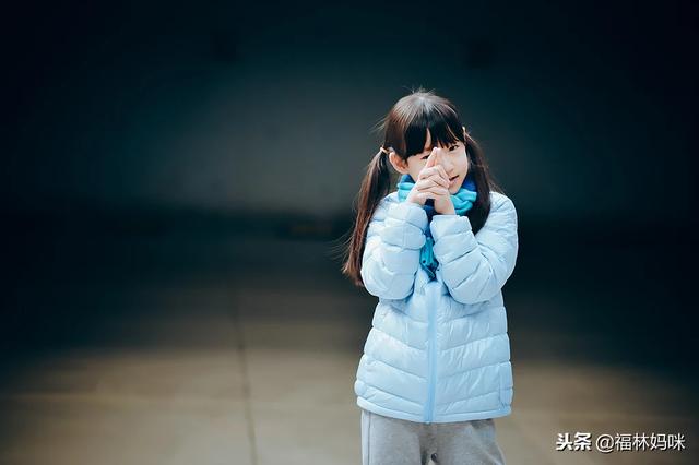 冬季里不容错过的保暖措施，让宝宝远离感冒！你都get到了吗？