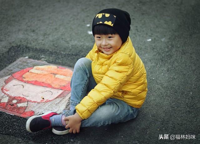 网购为孩子买羽绒服时，剁手要“瞄准”！“防剁偏”大法在此