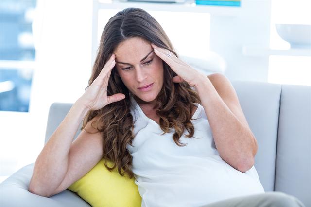 孕期出现这3种疼痛，可能是胎儿很健康