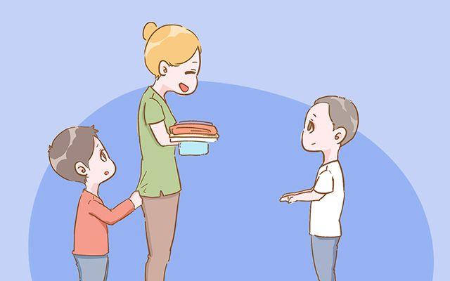 婆婆爱给宝宝穿别人的旧衣服到底好不好，你会同意吗？