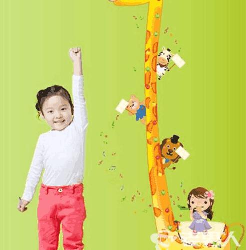 孩子出现这几个信号，是要停止长高的节凑，家长千万别大意