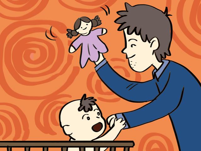 生不生二胎，得看老公能不能做到这4点，你家老公给力吗？