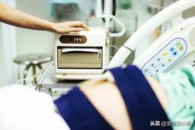 打算剖腹产的孕妇，提前做好这4个准备，分娩会更顺利
