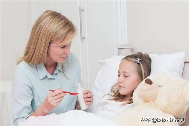 秋季孩子老咳嗽，辅食吃点它提高免疫力，宝宝少生病，妈妈少操心