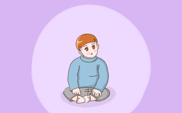 家有男孩的，这3个地方很容易像妈妈，第二个最明显