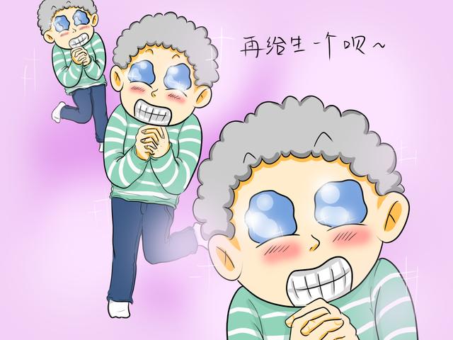 二胎家庭的苦恼,这几种问题很常见,家长们容易被忽视