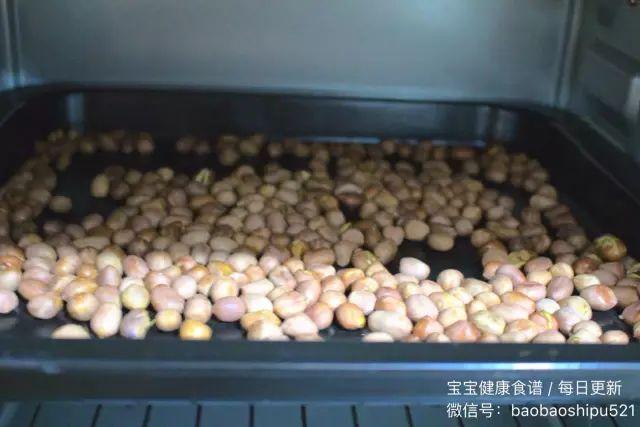 宝宝辅食里加它，吃嘛嘛香、超营养！