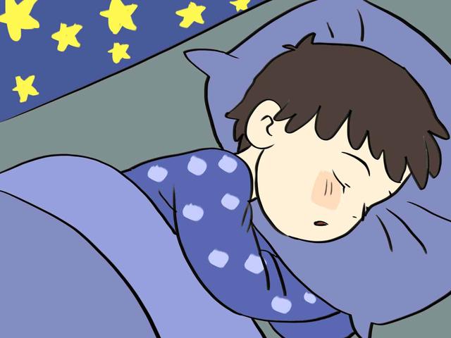 当儿子有这几个表现时，就该分床睡了，别耽误孩子成为男子汉！