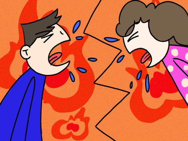 最伤害孩子的不是父母离婚，而是这几件事，你还没意识到吗？