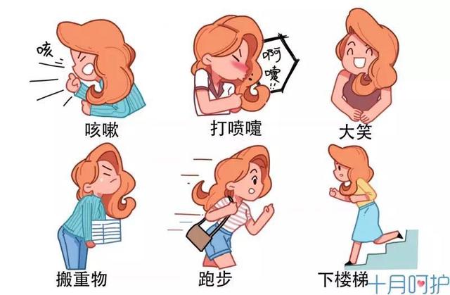 再迷糊的孕妈，也要分清楚孕期这两种情况，一旦耽误后果不堪设想