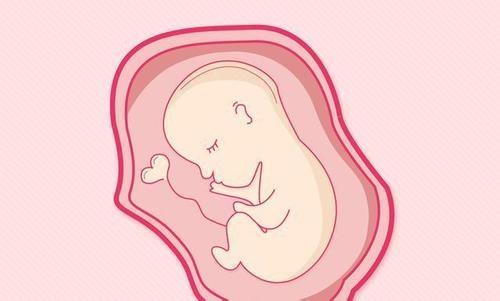 宝宝脐带绕颈，和准妈妈的这些行为有关，赶紧改正吧