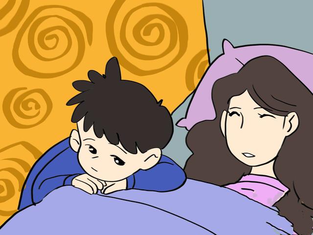 这四种父母容易培养出“黏人”宝宝，中招的父母，需要赶紧改正！