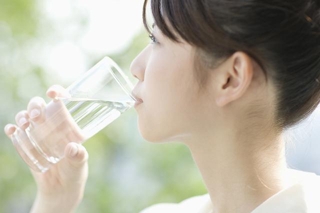 孕期水肿少喝水就不肿了？这是真的码？