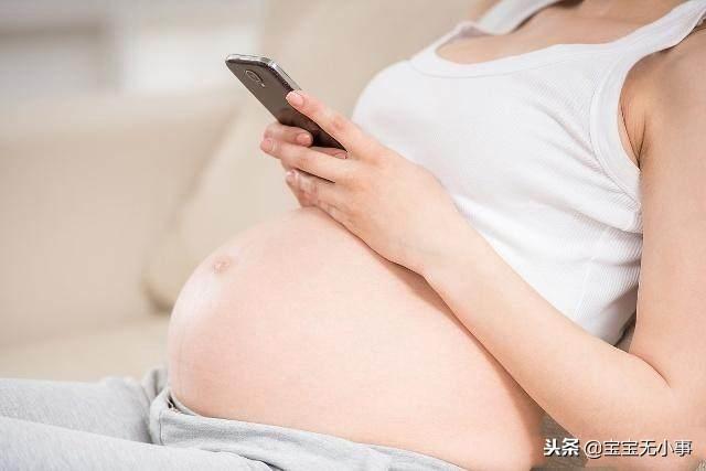孕期这4个禁忌不可信，孕妇要学会判断，不要被误导