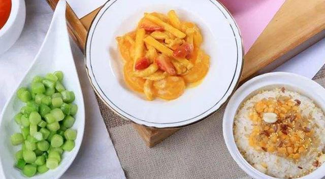 育儿说：如何做月子餐，有没有产后坐月子30天的食谱呢？三大阶段