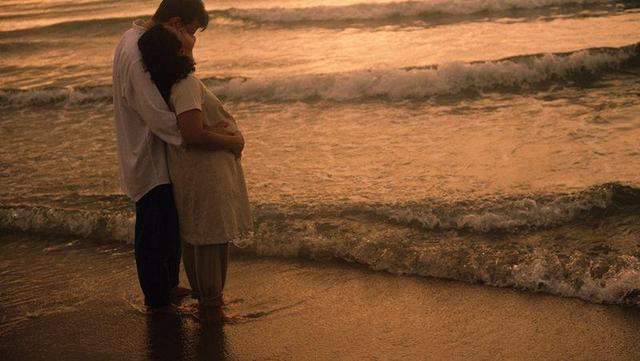 男人在怀孕初期的感受