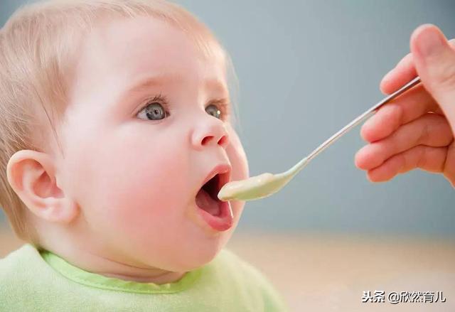 肉类辅食如何添加？做好这4点，让宝宝爱上肉肉的味道