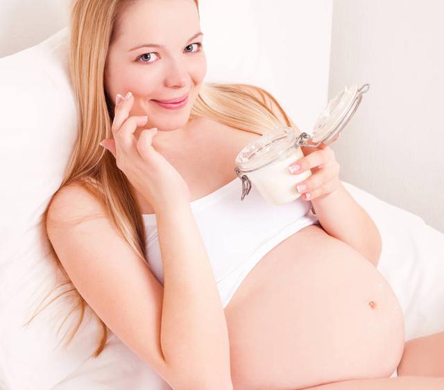 孕期化妆会致胎儿畸形？别傻傻被骗了