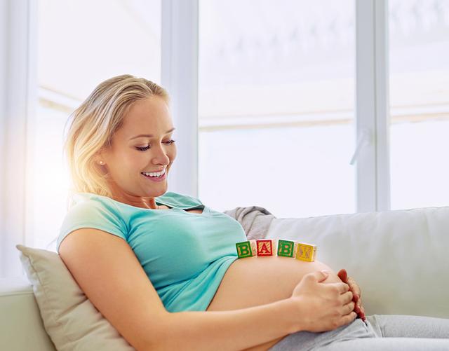 孕期怀男孩的特征！乳头颜色较深胎位靠下