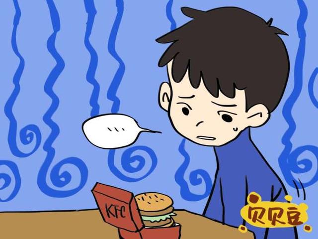 “你知道这顿饭花掉多少钱吗”, 家长类似的抱怨，很伤孩子的心！