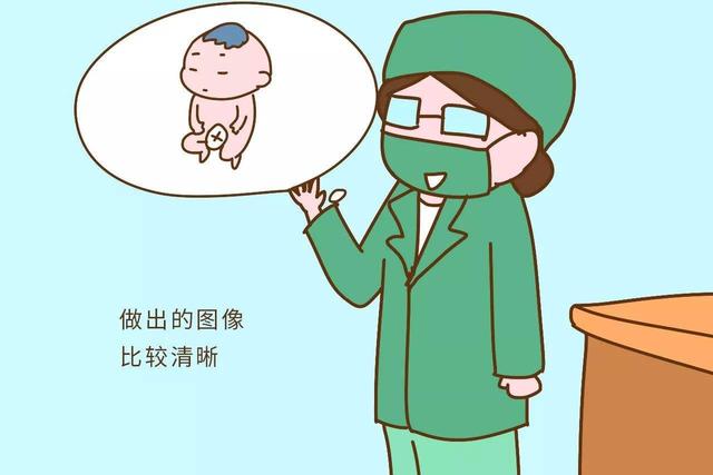 怀孕几个月可以做四维？对宝宝有什么影响吗？四维彩超的事都全了