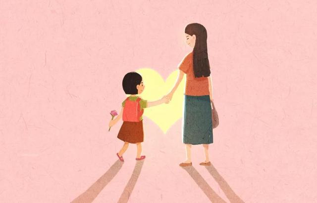 你和孩子说话的语气，决定了孩子的智商和情商