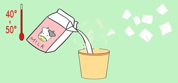 这些牛奶还是不要给宝宝喝了，真的没有好处