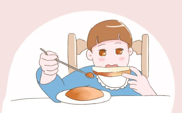家有男孩的，这3个地方很容易像妈妈，第二个最明显