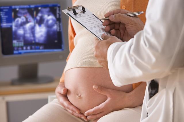 孕期这4种情况，是胎宝发出的危险信号！