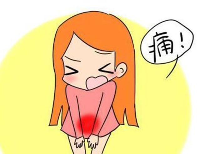 准妈妈产后一般还会经历这四种痛苦，有些是能避免的，宝爸多注意