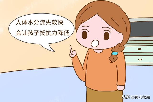 又到一年供暖季，家有孩子要留意，不然这种病很容易找上孩子