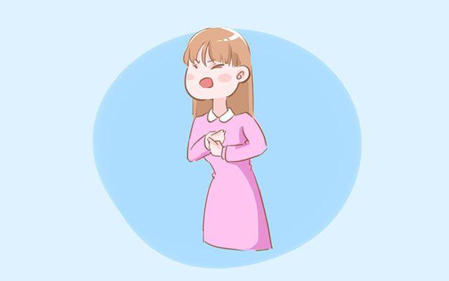 产后涨奶，还不知道做这些事，医生：那你只能难受了