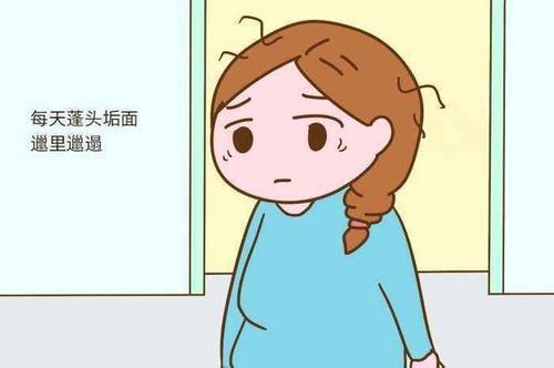 女人的这些部位发生了明显的变化，你知道为什么吗？