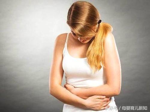 孕期行为都要小心翼翼怕动了胎气？这3个事情要注意可能伤了胎气