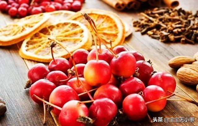 在孕期，这4类食物不能多吃，为了胎儿孕妇要克制