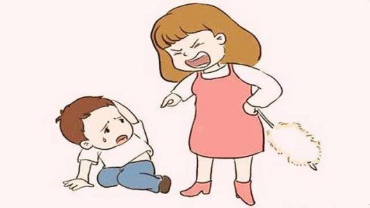 比起打骂，这些事情更伤孩子的心，而你可能正在做