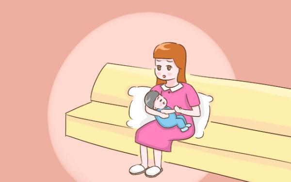 第一次生娃和第二次生娃差别多大？宝妈们都是这么说的，扎心了